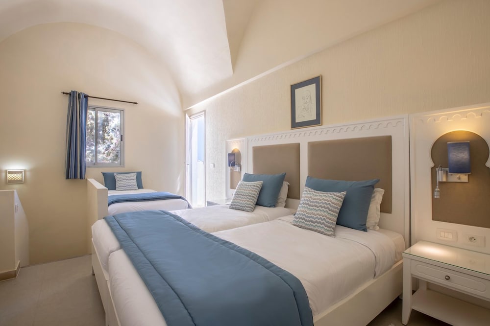 Calimera Yati Beach All Inclusive — Hotel rooms in Aghir, Medenine
