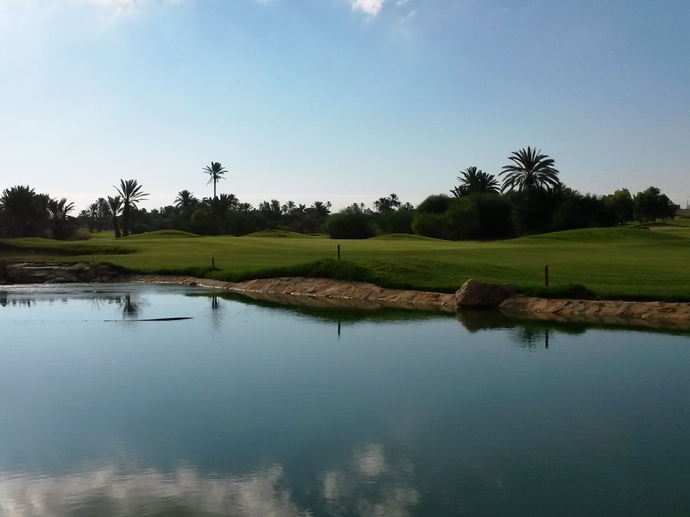 Royal Garden Palace (Families and Couples) — Sports & recreation in Aghir, Medenine
