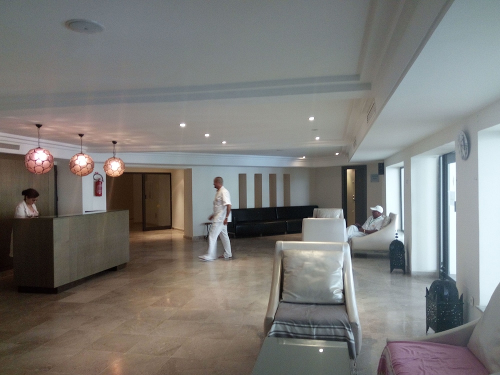 Royal Garden Palace (Families and Couples) — Spa in Aghir, Medenine