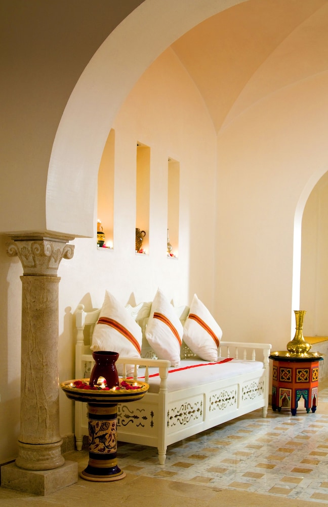 Djerba Plaza Thalasso & Spa — Hotel rooms in Aghir, Medenine