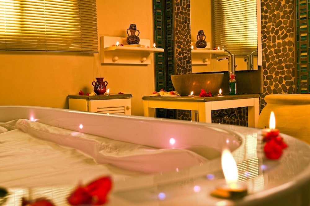 Djerba Plaza Thalasso & Spa — Spa in Aghir, Medenine