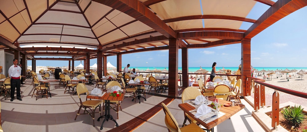 Djerba Plaza Thalasso & Spa - zdjęcie 5