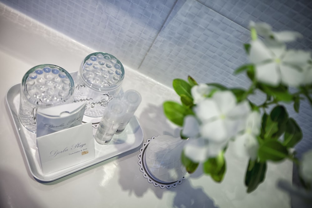 Djerba Plaza Thalasso & Spa — Hotel rooms in Aghir, Medenine