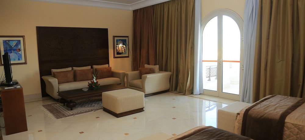 Hasdrubal Prestige Thalassa & Spa Djerba — Hotel rooms in Mezraya, Medenine