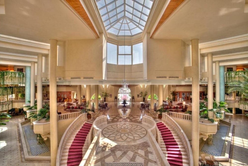 Hasdrubal Prestige Thalassa & Spa Djerba — Hotel building in Mezraya, Medenine