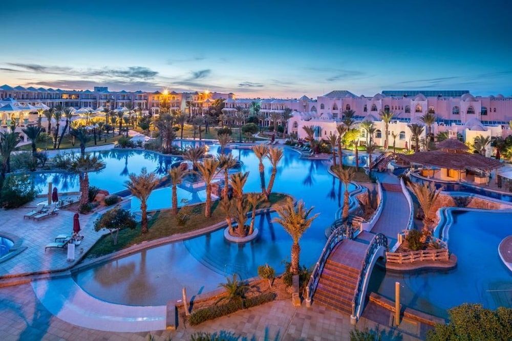 Hasdrubal Prestige Thalassa & Spa Djerba image