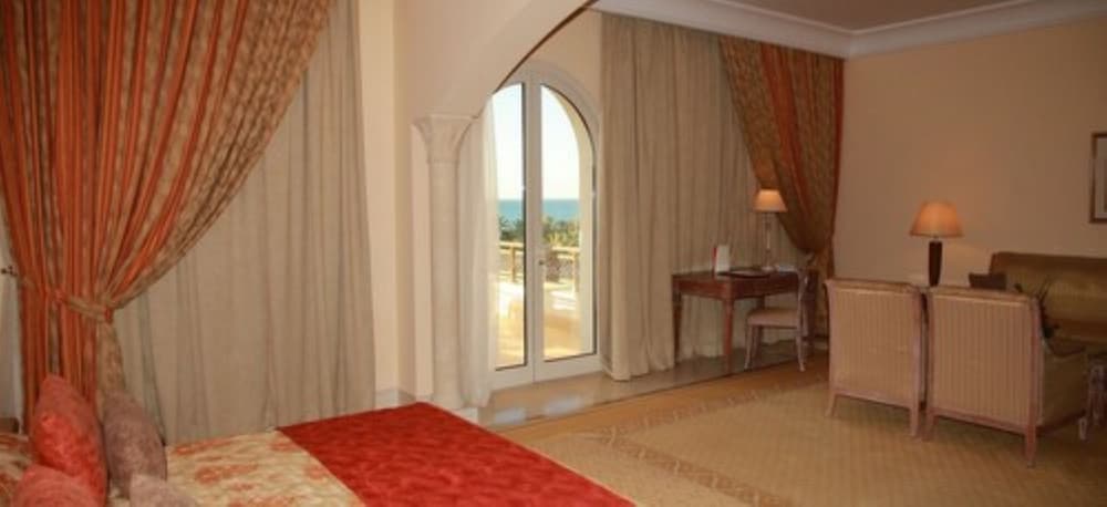 Hasdrubal Prestige Thalassa & Spa Djerba — Hotel rooms in Mezraya, Medenine
