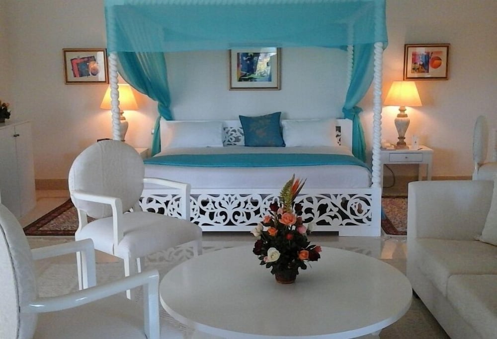Hasdrubal Prestige Thalassa & Spa Djerba — Hotel rooms in Mezraya, Medenine
