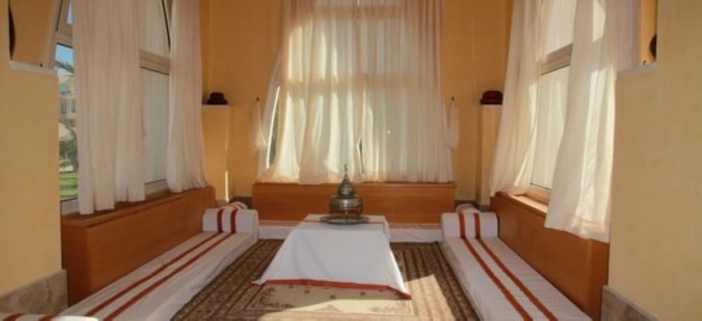 Hasdrubal Prestige Thalassa & Spa Djerba — Hotel rooms in Mezraya, Medenine