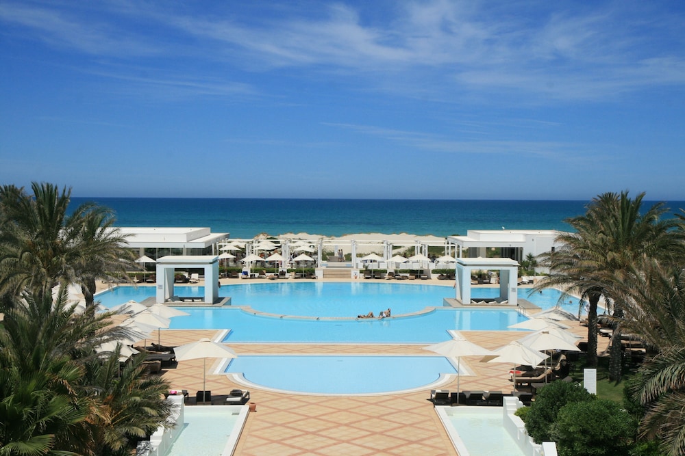 Radisson Blu Athénée Palace Resort & Thalasso, Djerba - zdjęcie 3