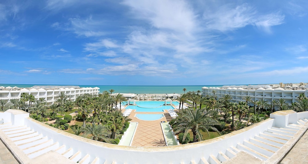Radisson Blu Athénée Palace Resort & Thalasso, Djerba - zdjęcie 2