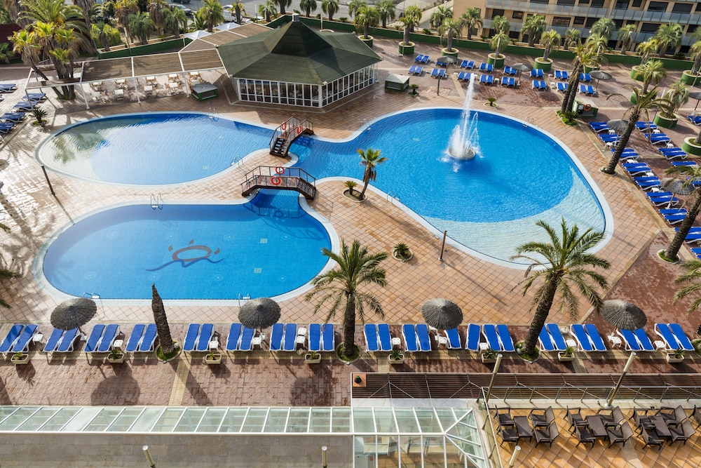 Costa Encantada Suites & Resort - zdjęcie 3