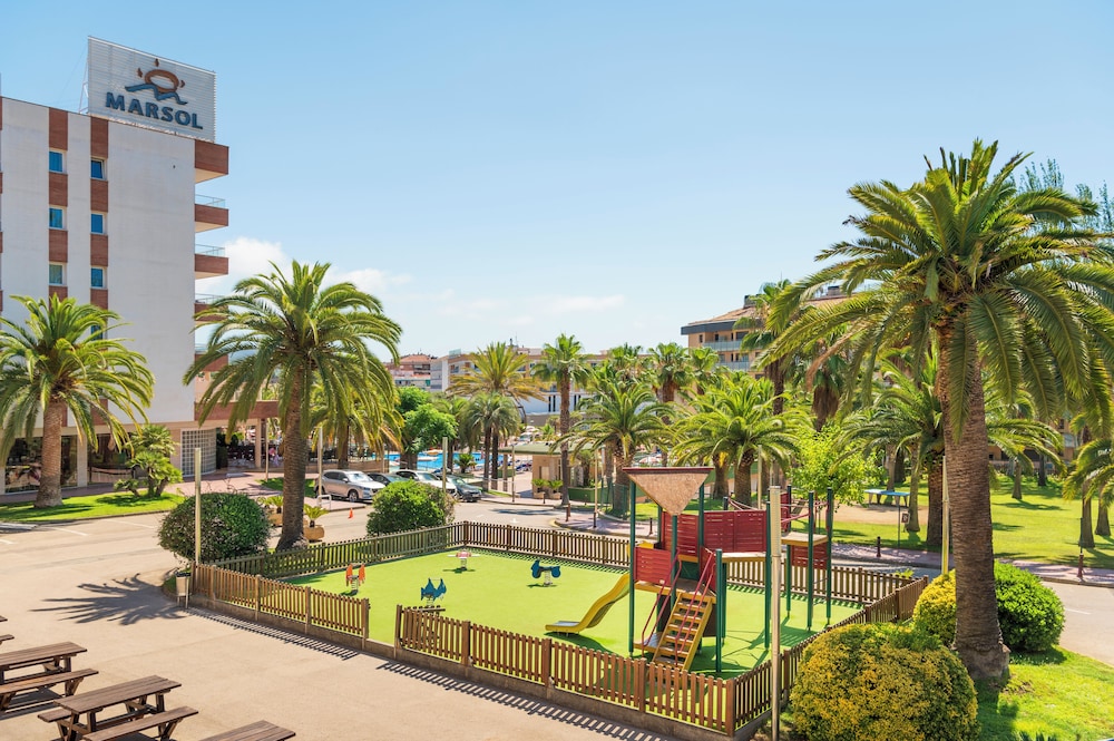 Costa Encantada Suites & Resort - zdjęcie 4