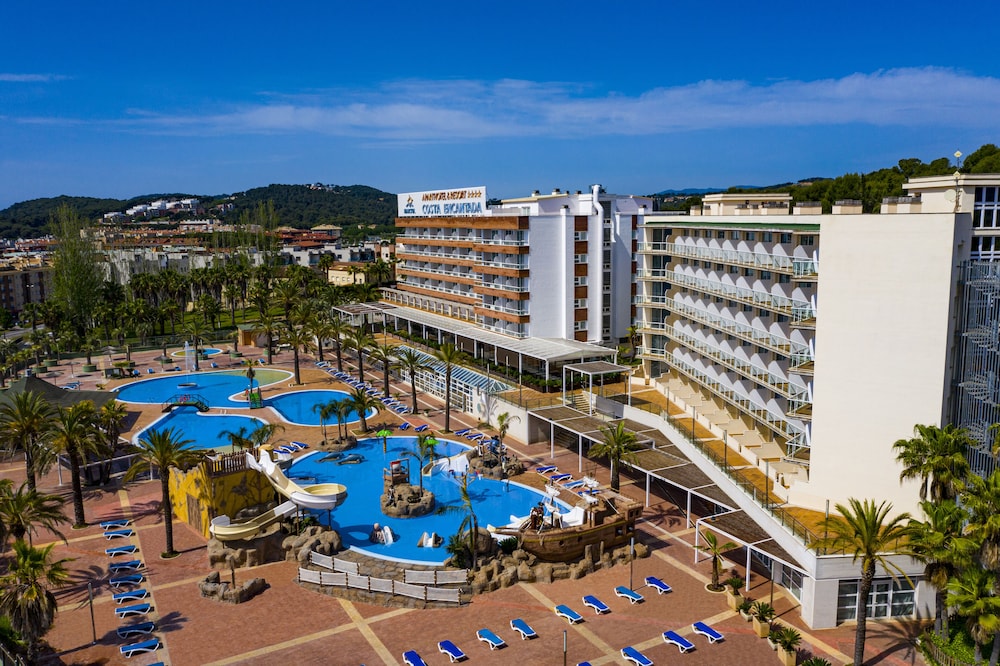 Costa Encantada Suites & Resort — Main photo in Lloret de Mar, Catalonia