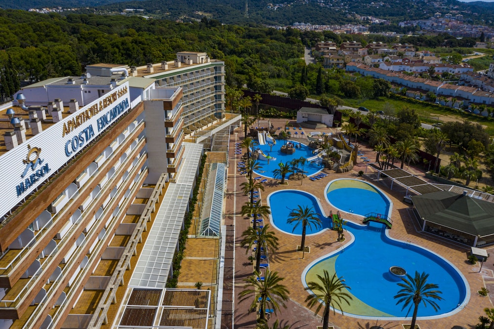 Costa Encantada Suites & Resort - zdjęcie 2