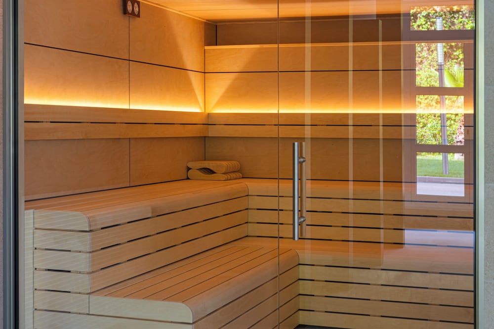 Costa Encantada Suites & Resort — Hotel rooms in Lloret de Mar, Catalonia
