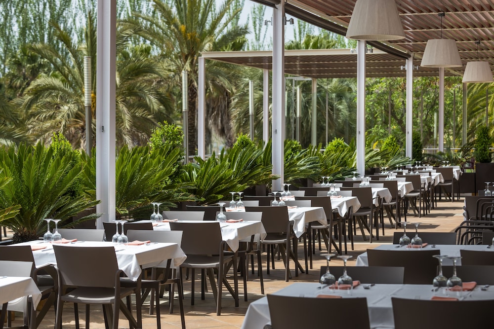 Costa Encantada Suites & Resort — Restaurant & bars in Lloret de Mar, Catalonia