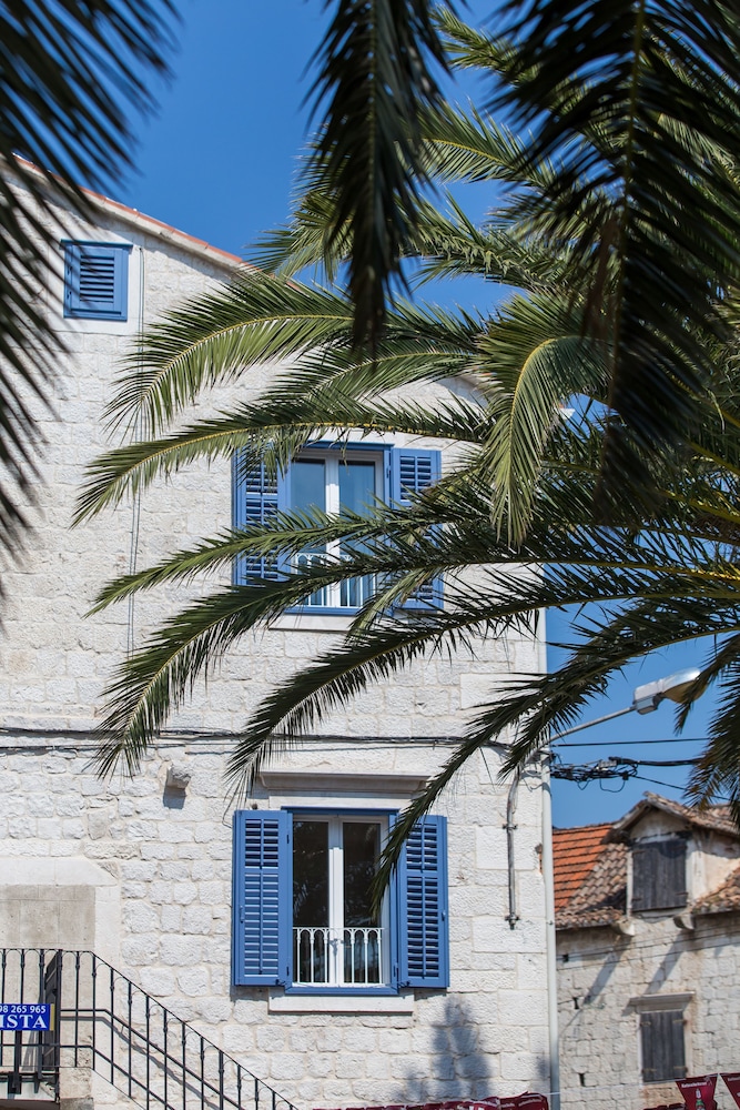 Bifora Heritage Hotel