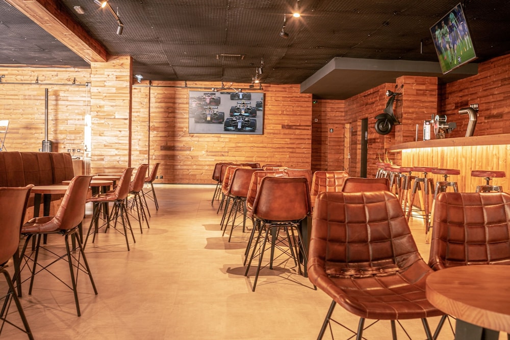 3HB Guarana — Restaurant & bars in Albufeira, Faro