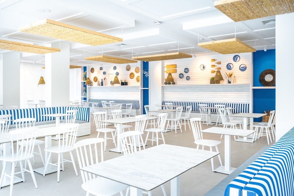 3HB Guarana — Restaurant & bars in Albufeira, Faro