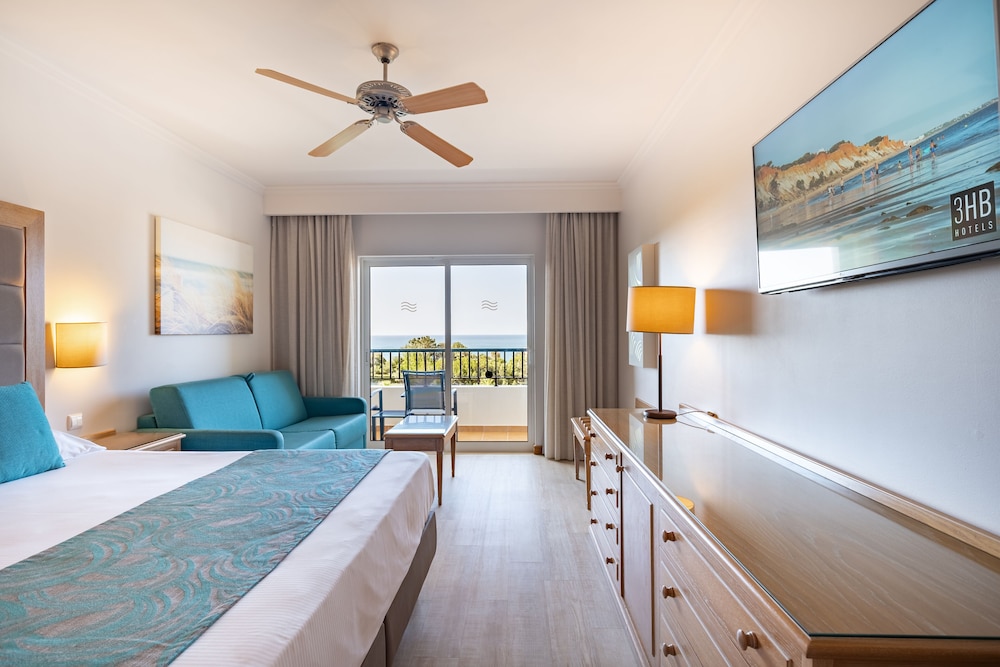 3HB Guarana — Hotel rooms in Albufeira, Faro