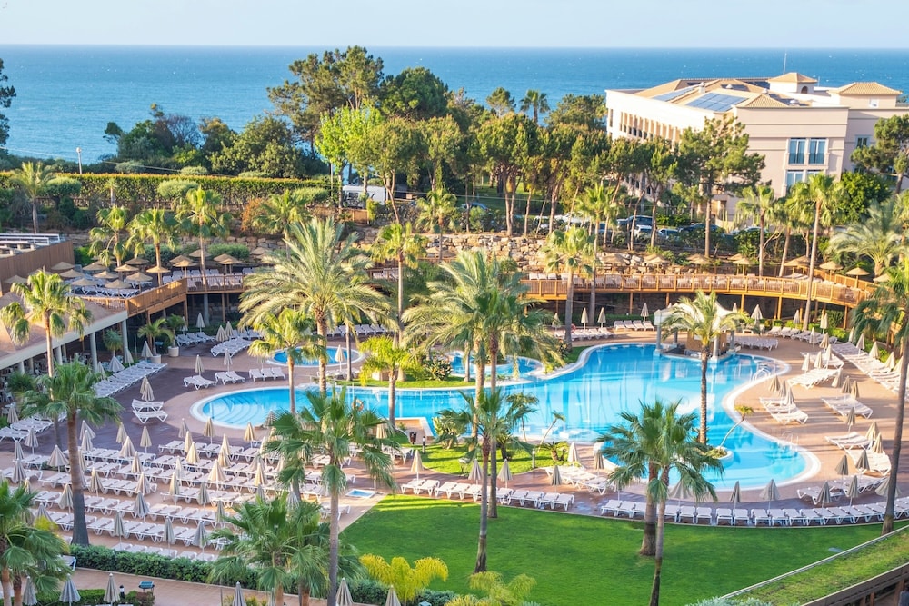 3HB Guarana — Swimming pool in Albufeira, Faro