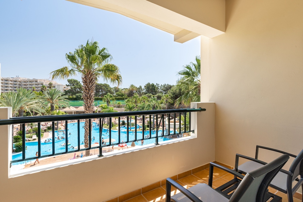 3HB Guarana — Swimming pool in Albufeira, Faro