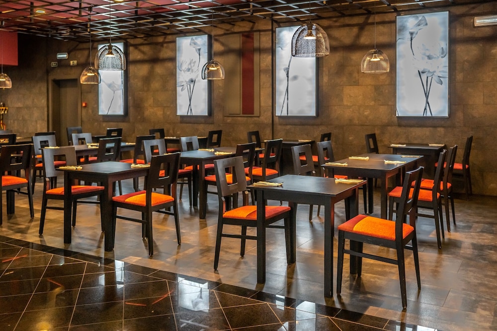 3HB Guarana — Restaurant & bars in Albufeira, Faro