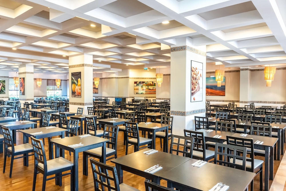 3HB Guarana — Restaurant & bars in Albufeira, Faro