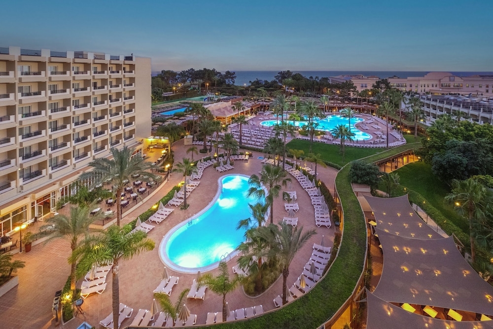 3HB Guarana — Swimming pool in Albufeira, Faro