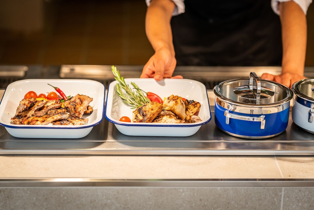 3HB Guarana — Restaurant & bars in Albufeira, Faro