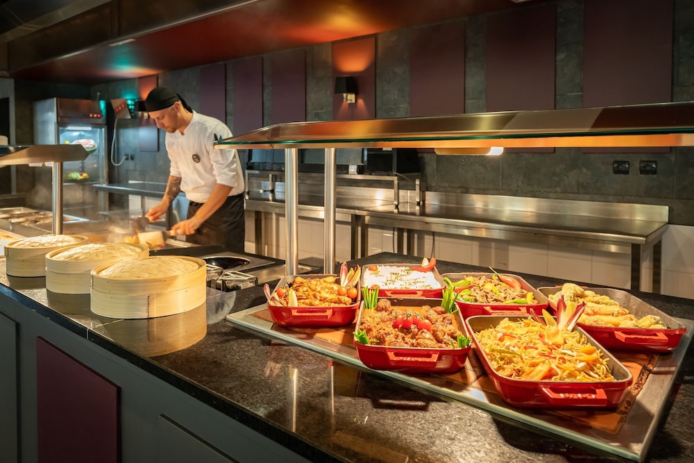 3HB Guarana — Restaurant & bars in Albufeira, Faro