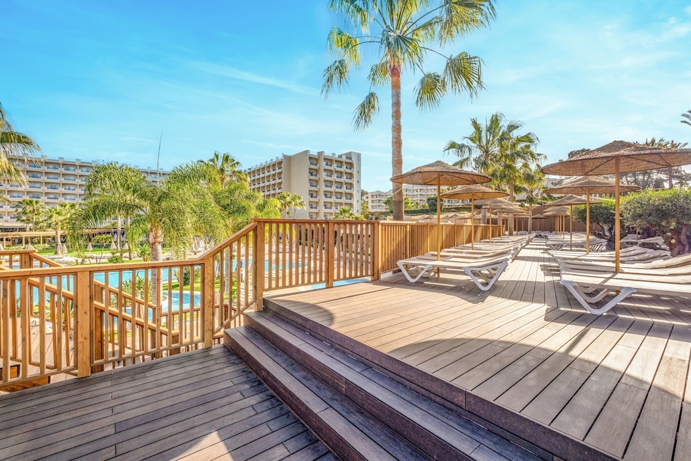 3HB Guarana — Swimming pool in Albufeira, Faro