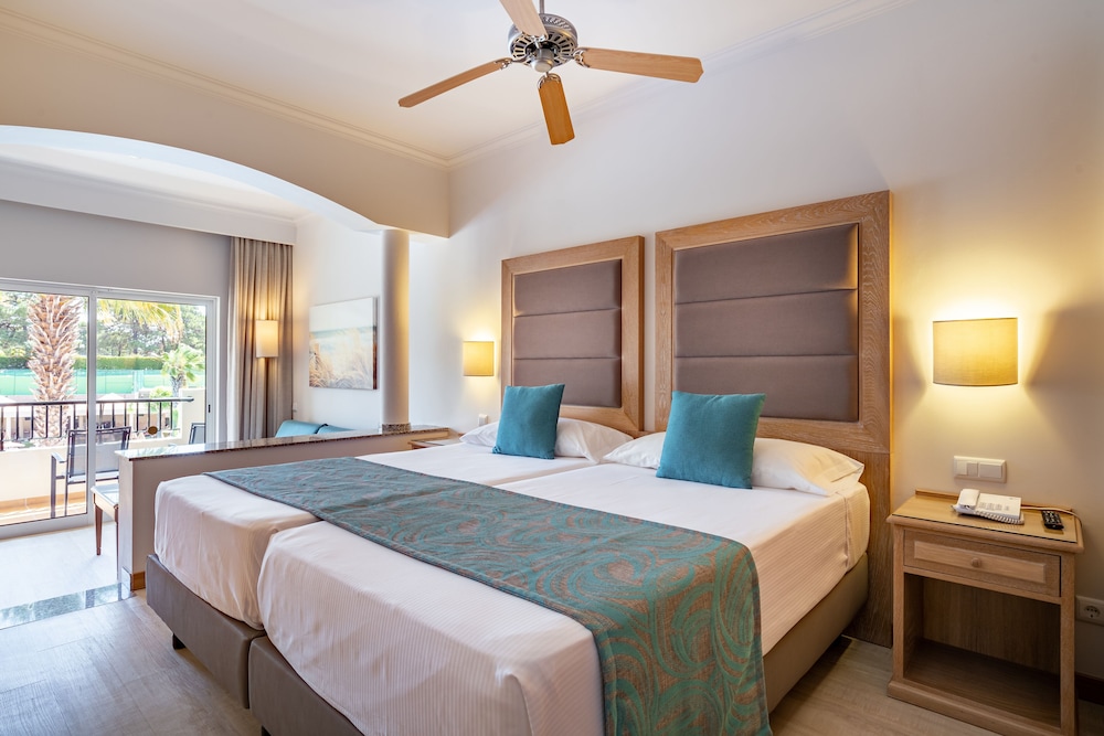 3HB Guarana — Hotel rooms in Albufeira, Faro