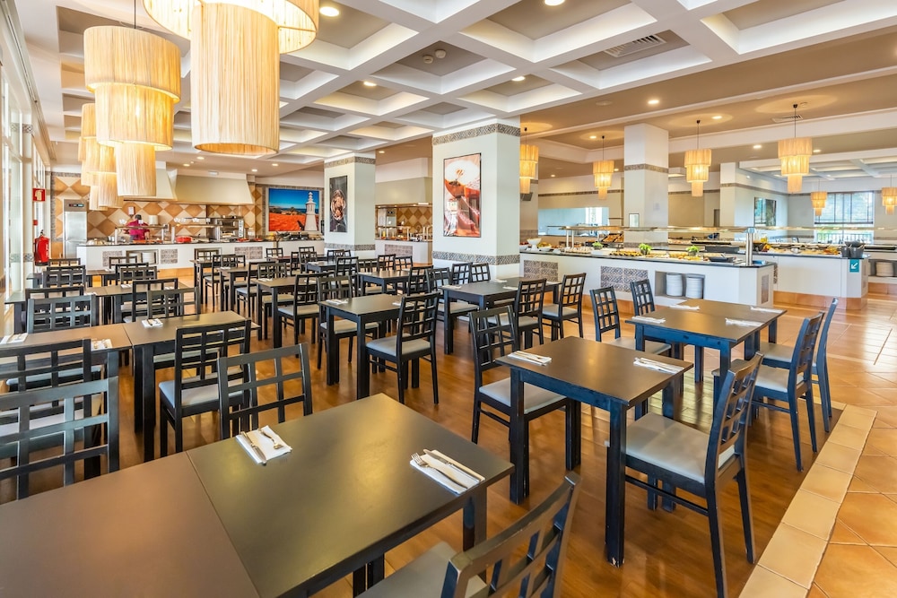 3HB Guarana — Restaurant & bars in Albufeira, Faro