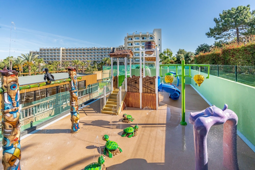 3HB Guarana — Attractions for children in Albufeira, Faro