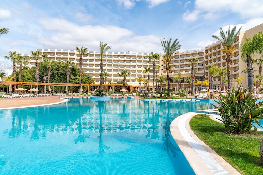3HB Guarana — Swimming pool in Albufeira, Faro