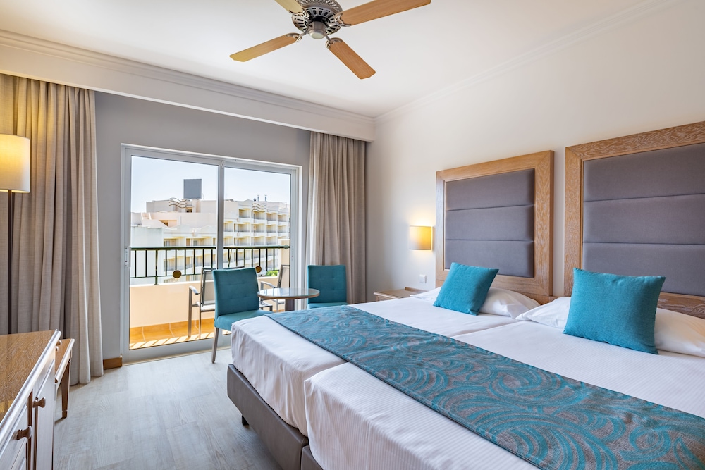 3HB Guarana — Hotel rooms in Albufeira, Faro