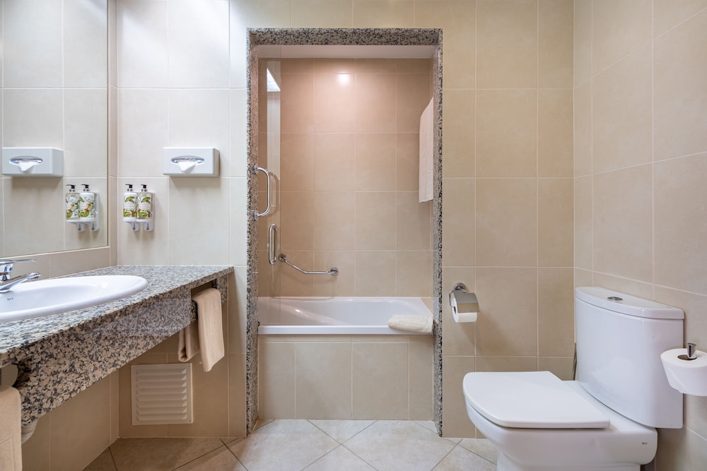 3HB Guarana — Hotel rooms in Albufeira, Faro