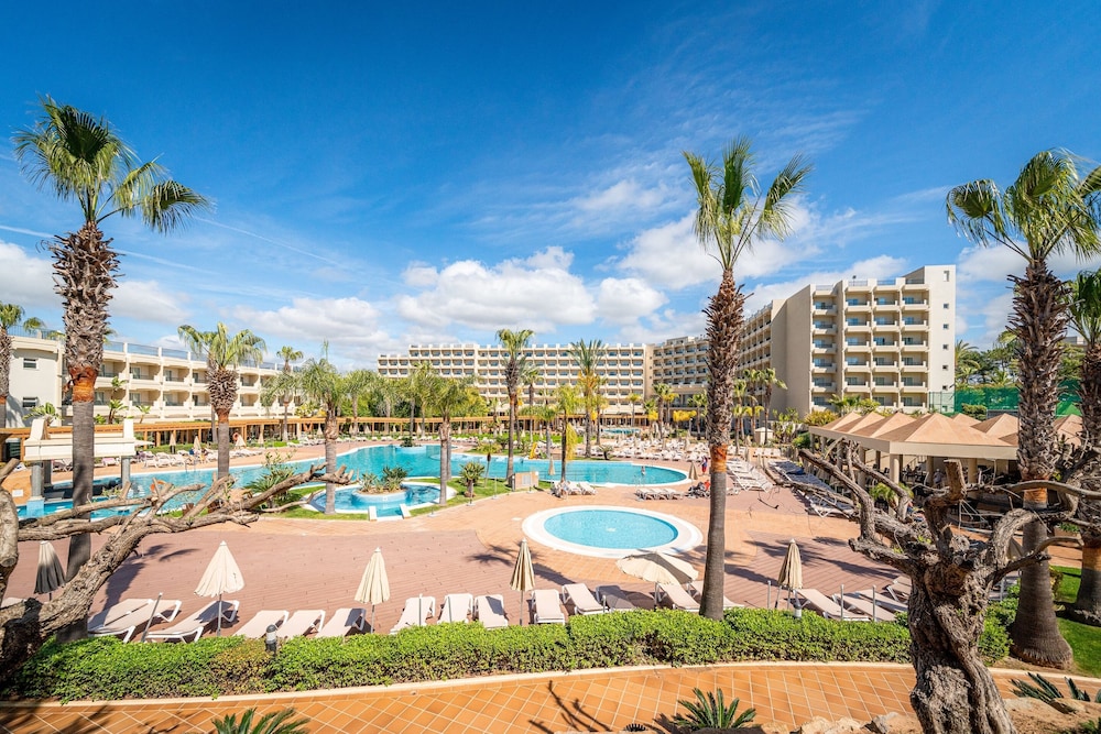 3HB Guarana — Swimming pool in Albufeira, Faro