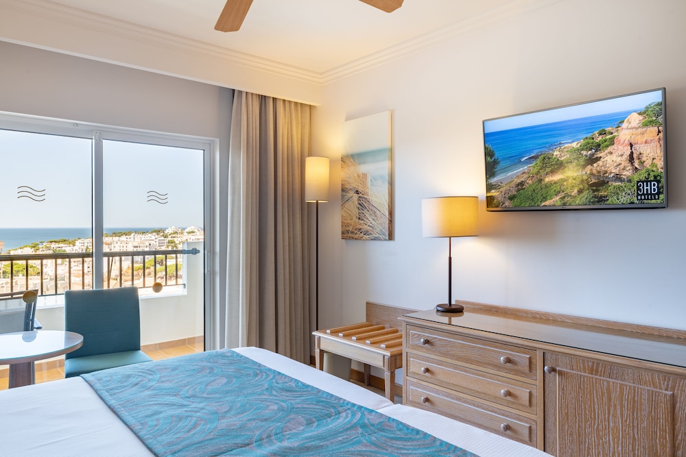3HB Guarana — Hotel rooms in Albufeira, Faro