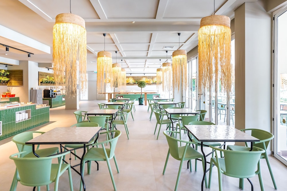 3HB Guarana — Restaurant & bars in Albufeira, Faro