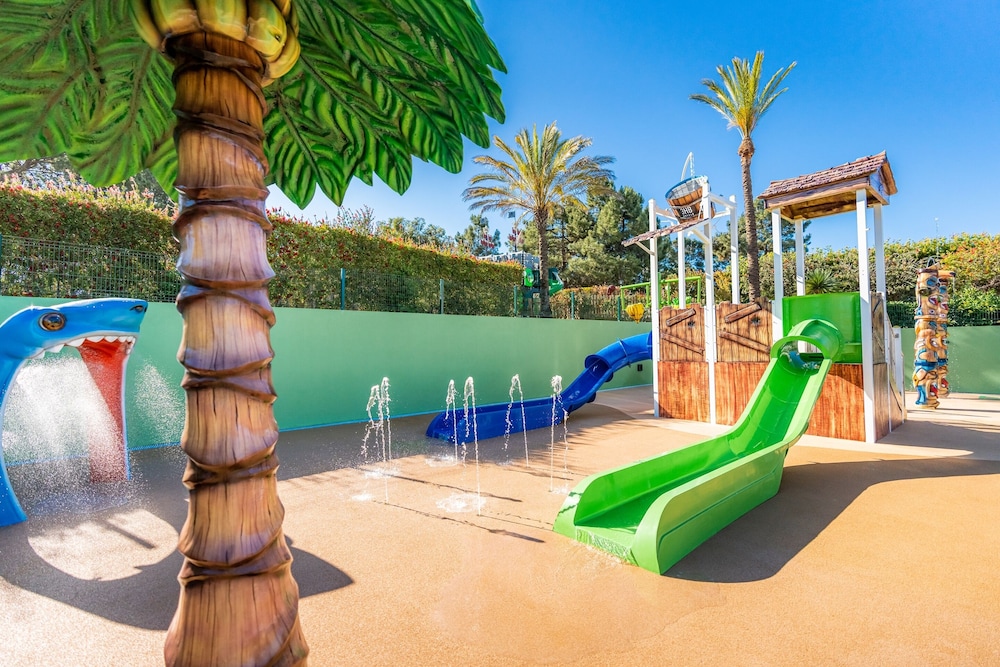 3HB Guarana — Attractions for children in Albufeira, Faro