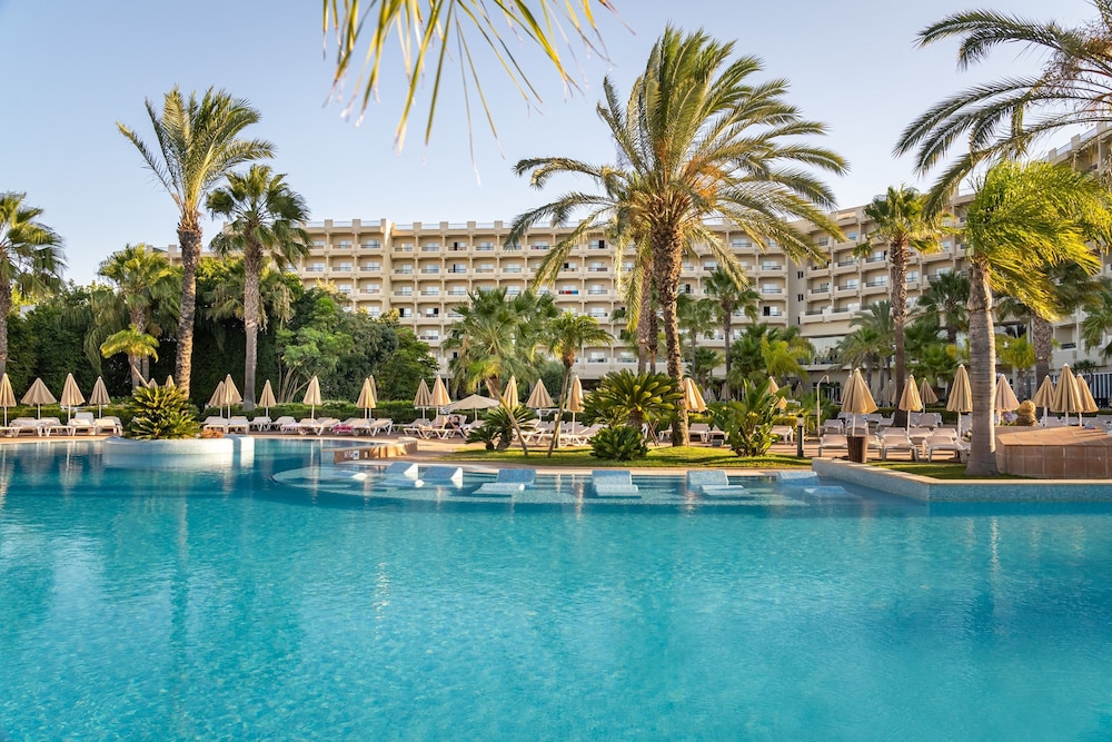 3HB Guarana — Swimming pool in Albufeira, Faro