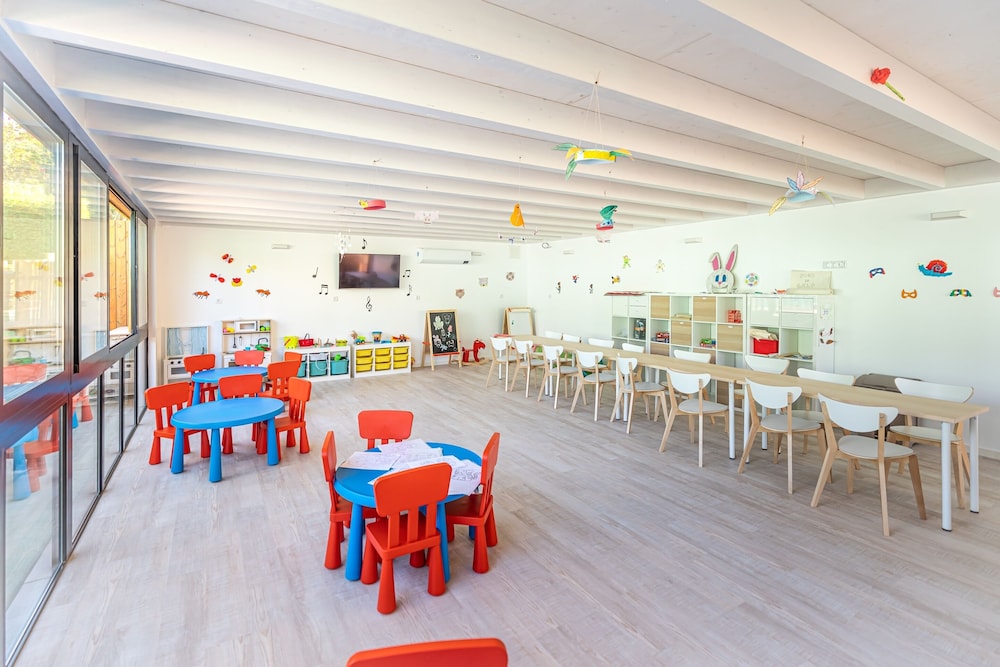 3HB Guarana — Attractions for children in Albufeira, Faro