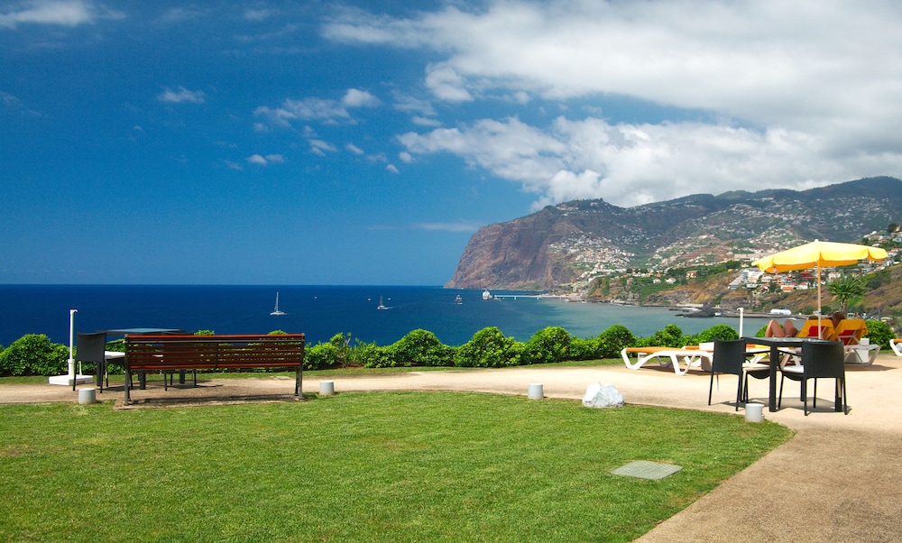 Golden Residence Hotel — Attractions in the area in Funchal, Madeira