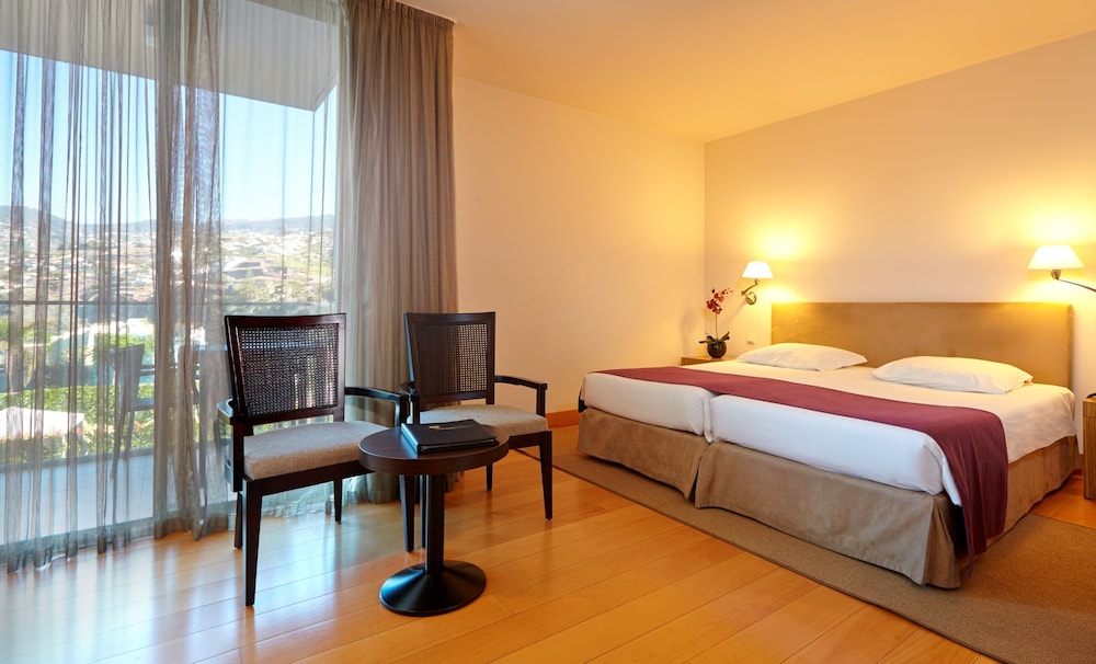 Golden Residence Hotel — Hotel rooms in Funchal, Madeira