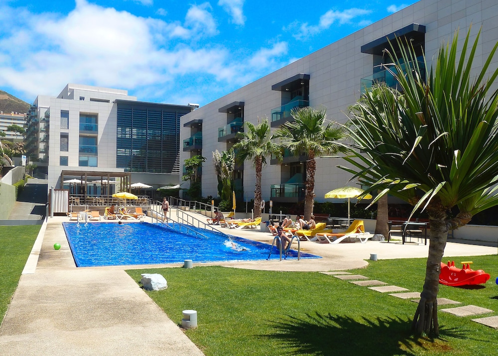 Golden Residence Hotel - zdjęcie 5