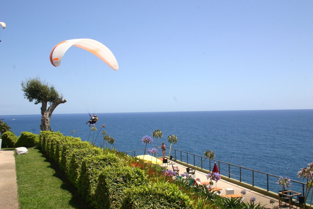 Golden Residence Hotel — Attractions in the area in Funchal, Madeira