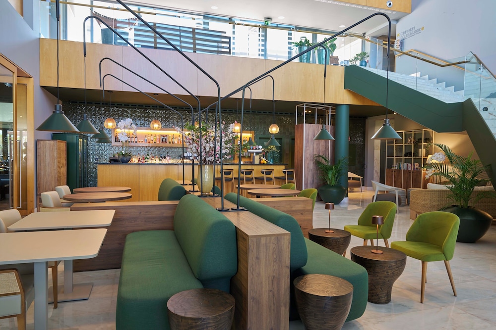 Golden Residence Hotel — Restaurant & bars in Funchal, Madeira